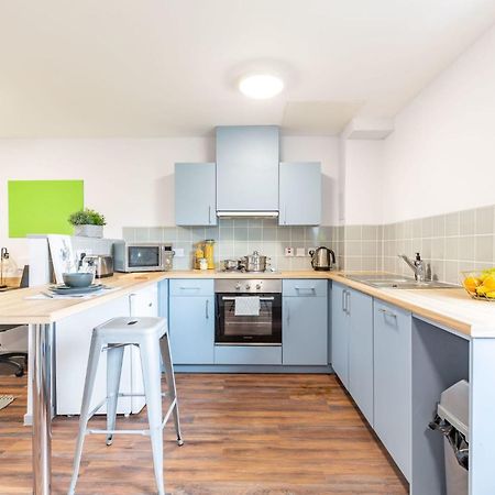 Apartmán Bryson Court In Newcastle Exteriér fotografie