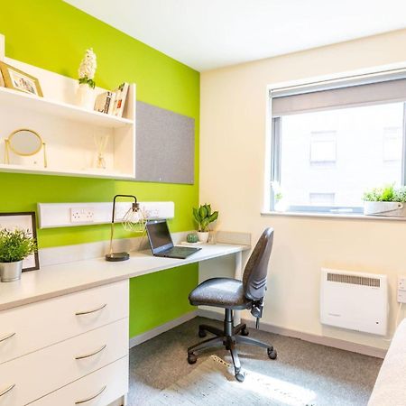 Apartmán Bryson Court In Newcastle Exteriér fotografie