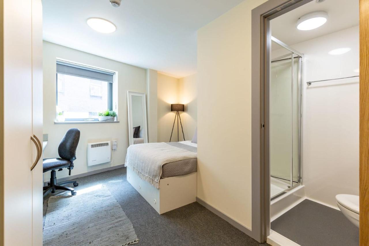 Apartmán Bryson Court In Newcastle Exteriér fotografie