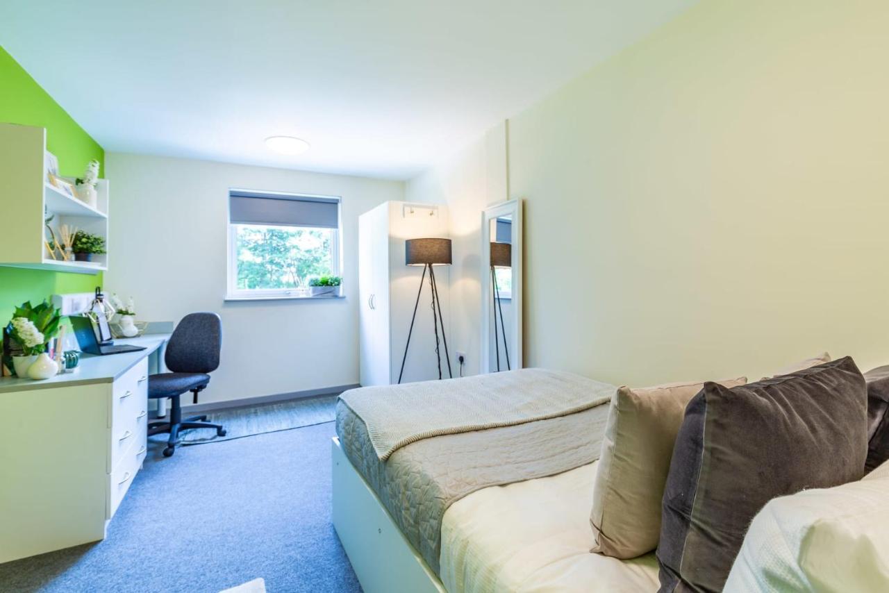 Apartmán Bryson Court In Newcastle Exteriér fotografie