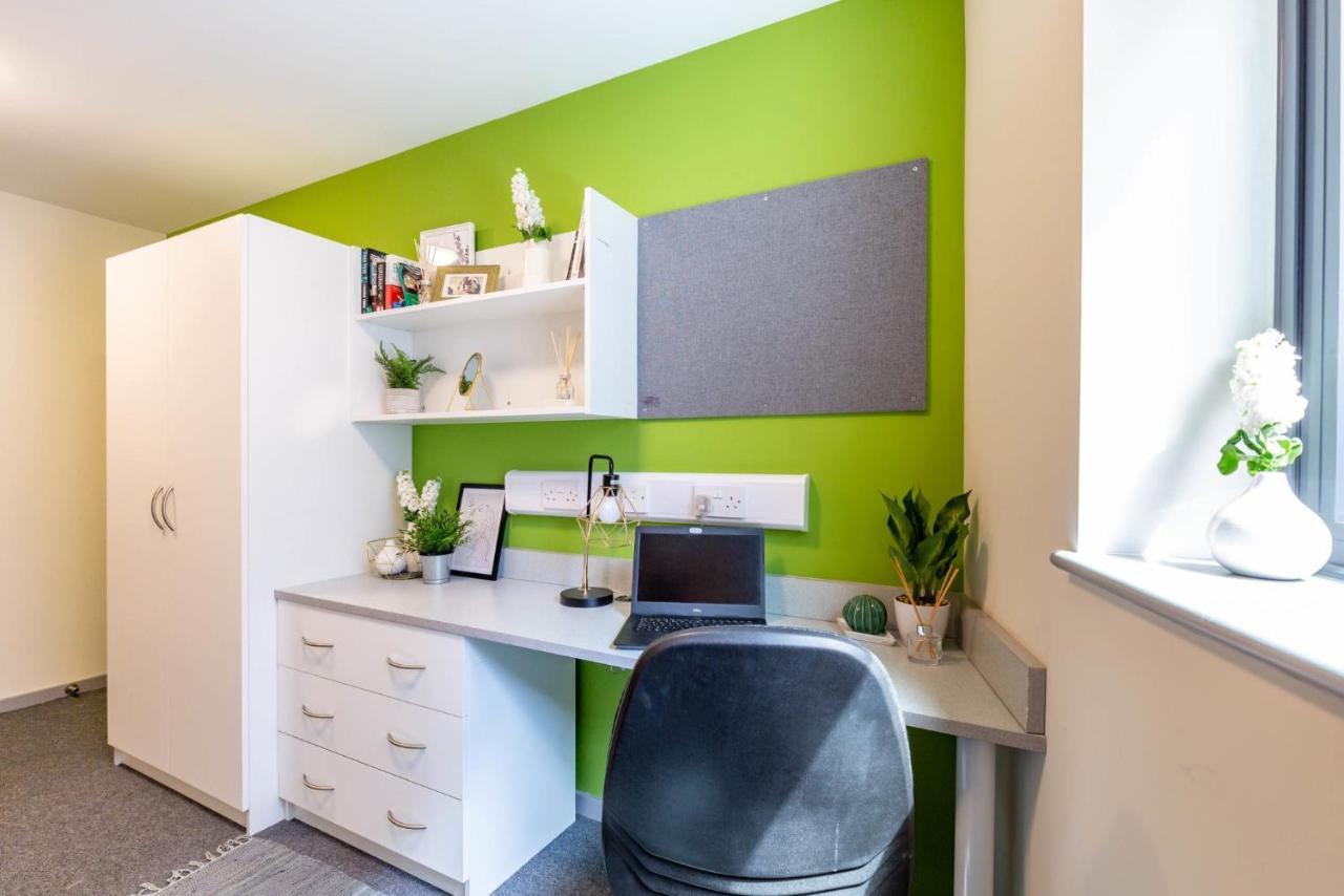Apartmán Bryson Court In Newcastle Exteriér fotografie