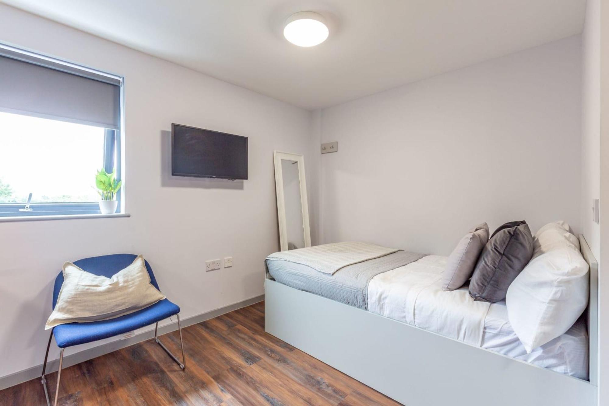 Apartmán Bryson Court In Newcastle Exteriér fotografie
