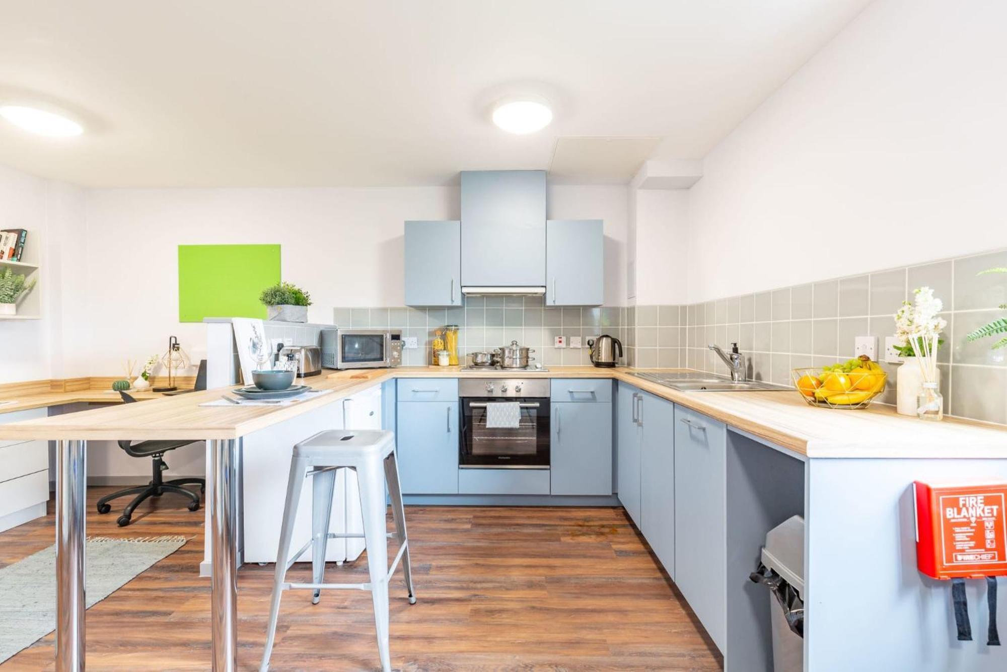 Apartmán Bryson Court In Newcastle Exteriér fotografie