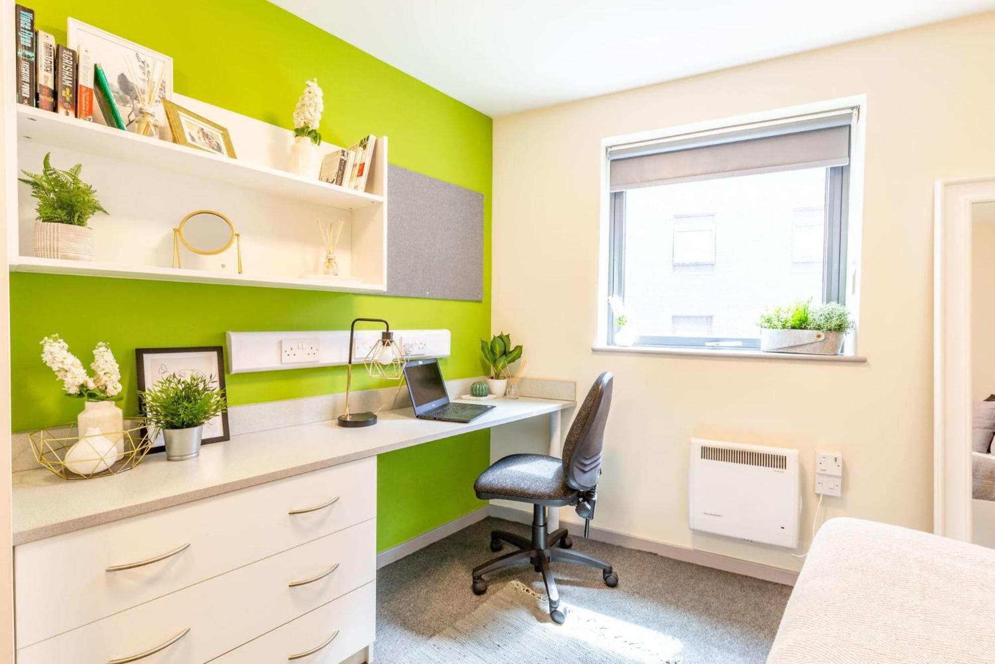 Apartmán Bryson Court In Newcastle Exteriér fotografie