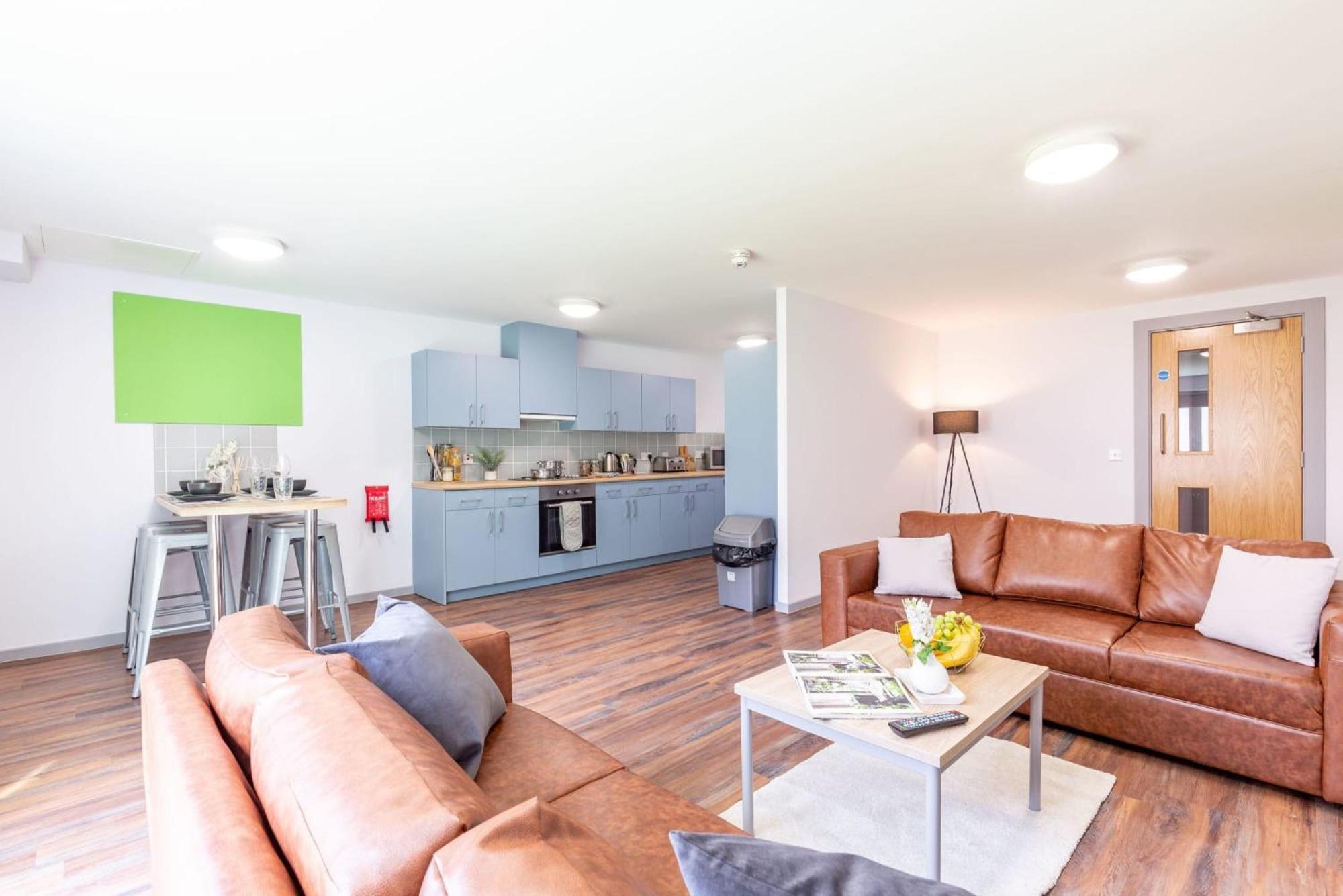 Apartmán Bryson Court In Newcastle Exteriér fotografie