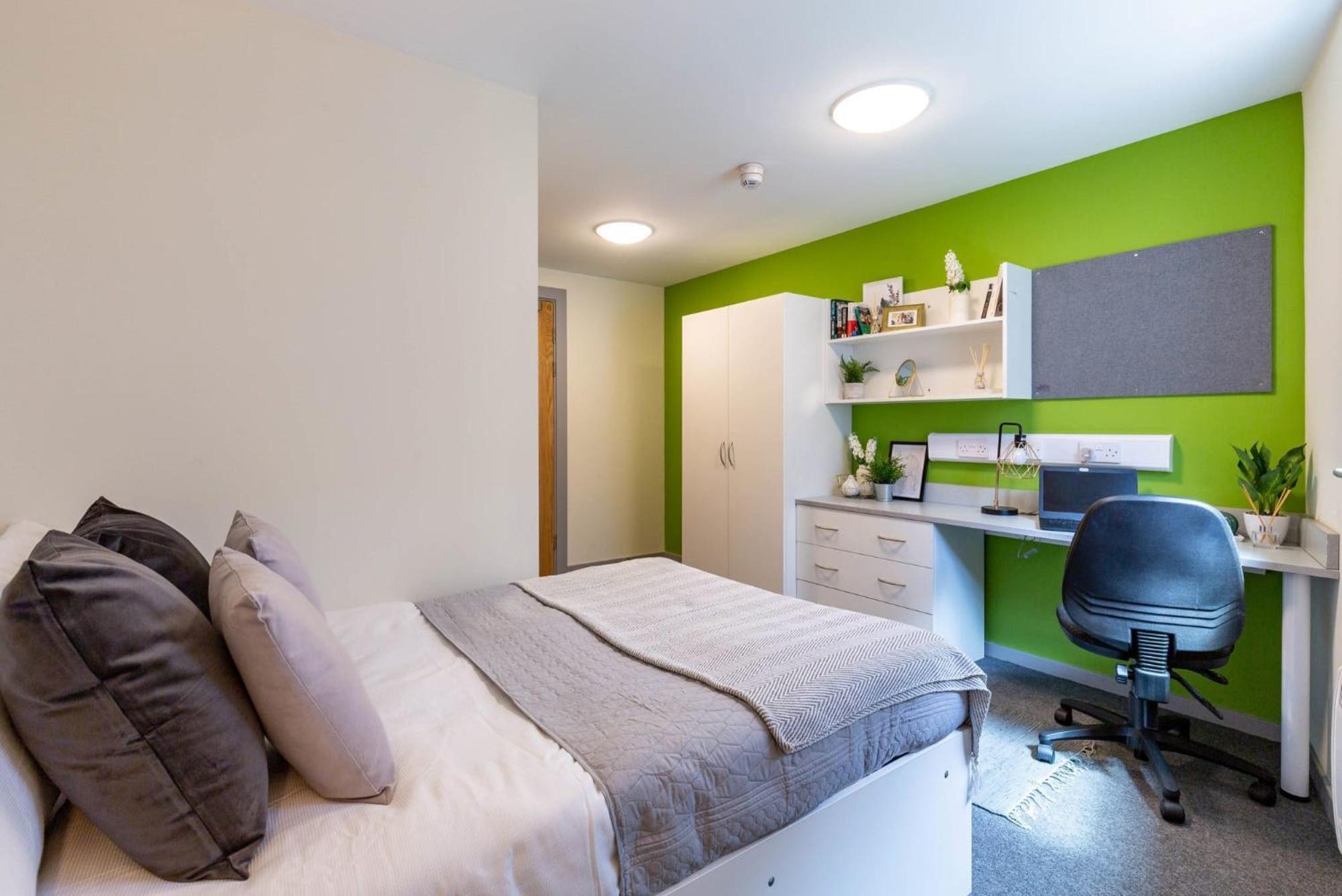 Apartmán Bryson Court In Newcastle Exteriér fotografie