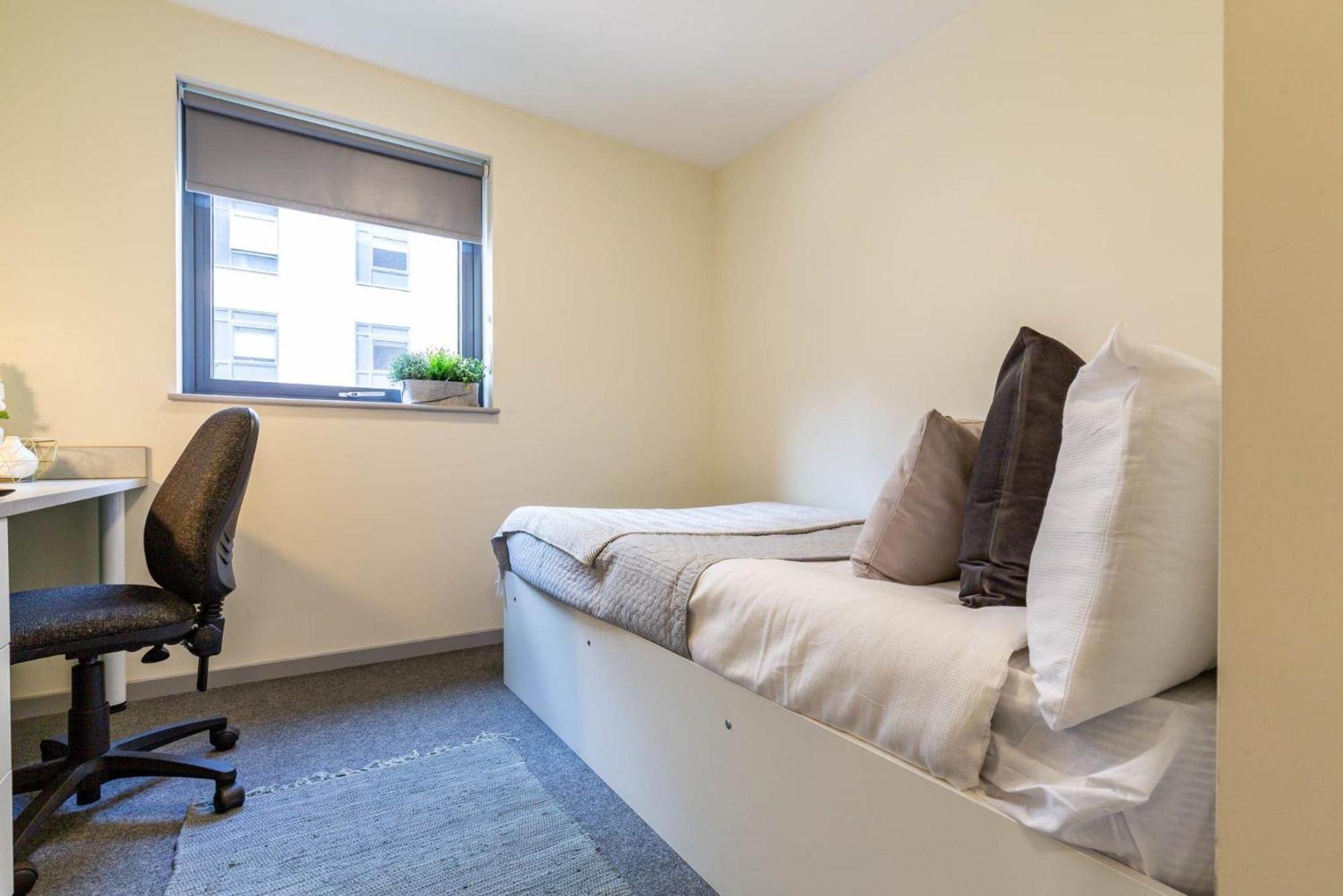 Apartmán Bryson Court In Newcastle Exteriér fotografie
