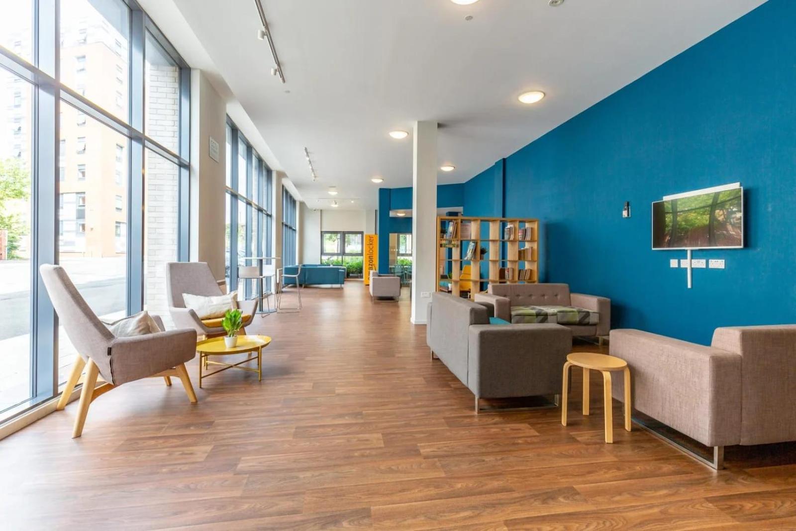 Apartmán Bryson Court In Newcastle Exteriér fotografie