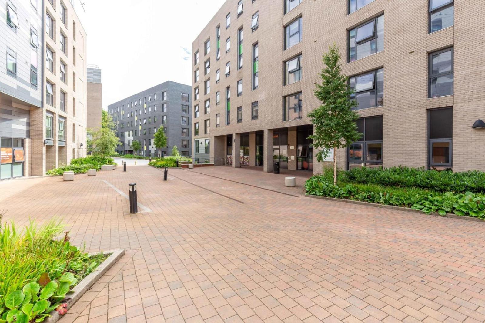 Apartmán Bryson Court In Newcastle Exteriér fotografie